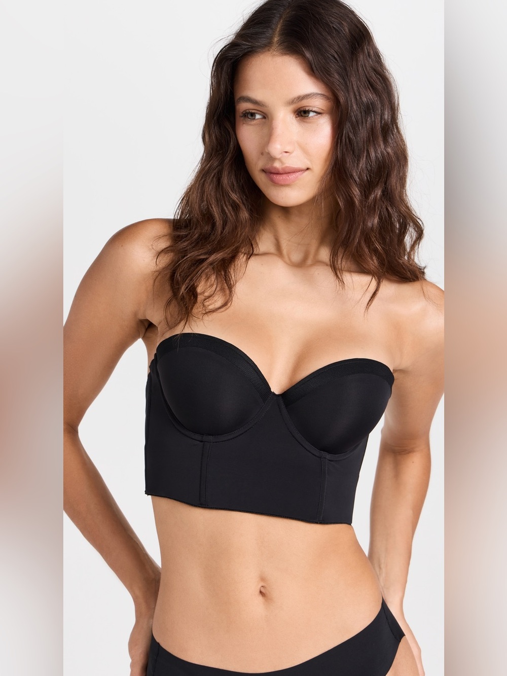 Lively The Low Back Bra 34C